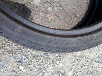 245/35/20 95y Pirelli - letní pneu 2ks - 5