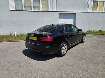 Audi A6C6 2.8i 162kw FACELIFT, QUATTRO - 5