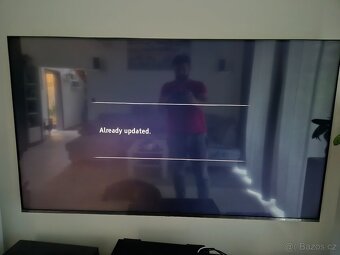 Sony 3D Blu-ray / DVD přehrávač BDP-S4100 - 5