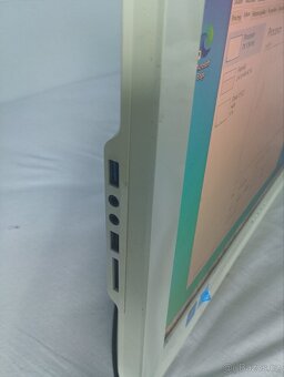 LENOVO ALL IN ONE C260 - 5