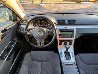 2009 Volkswagen Passat B6 Combi DSG 1.4TSI 90kw•Facelift• - 5