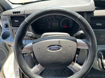 Ford Transit 2011, DPH, ČR 1.maj L2H2 - 5