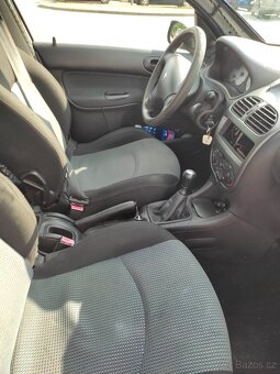 Prodam Peugeot 206 r.v2003 - 5