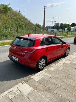 Hyundai i30, 1.5 (81kW), hatchback (2020) - 5