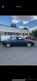Škoda Superb - 5