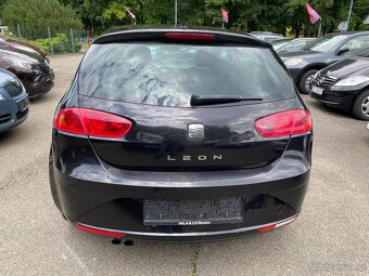 SEAT LEON 1,4 TSi -ELEGANCE - 5