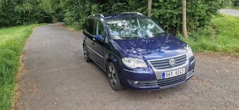 Prodam vw touran dsg 2.0 tdi 103kw - 5
