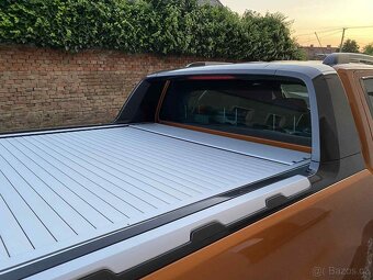 Roleta Ford Ranger - 5
