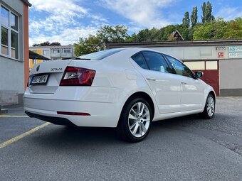škoda octavia 3 2.0tdi 4x4, FULLED,ČR, SERVISKA - 5