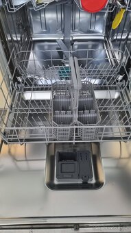 Vestavná Myčka nádobí Gorenje Advanced GI642E90X nerez - 5