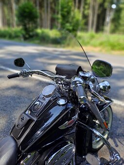 Harley-Davidson Softail Deluxe - 5