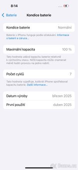 iPhone 16 128 Gb Pink - 5