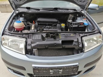Škoda Fabia 1.4 59kW nová STK - 5