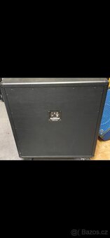 Mesa Boogie Oversized 4x Black Shadow - 5