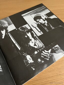 Deep Purple – The Book Of Taliesyn - 5