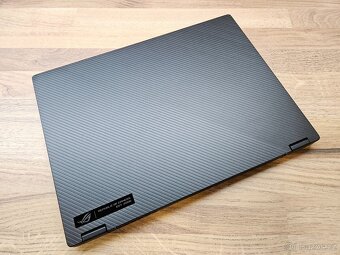 13"_360°_ASUS ROG FLOW X13_R7 5800HS_16GB_GTX 1650 4GB - 5