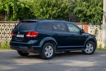 Fiat Freemont 2.0 MultiJet 7 miestny /aj na splátky/ - 5