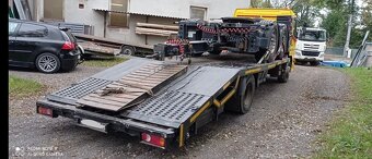 Mercedes Benz Atego 1523 - odtahovka - 5