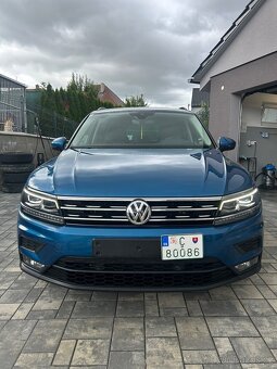 Vw tiguan 1.4 tsi 110 kw Dsg - 5