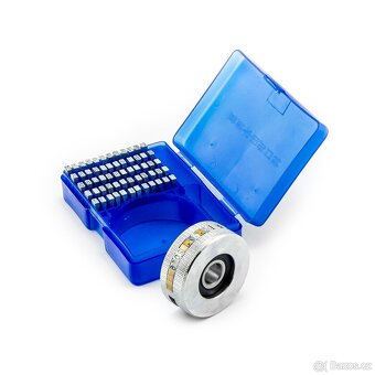 Svářečka sáčků automatická s dopravníkem - 5