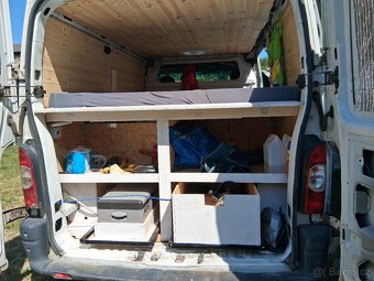 Renault Master - 5