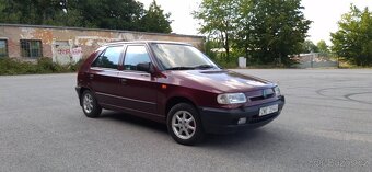 Škoda Felicie - 5