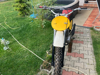 ČZ 360/969 motokros - 5