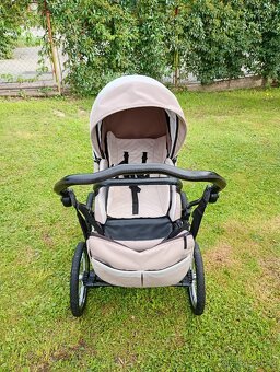 Firkon Vesta Swing - 5