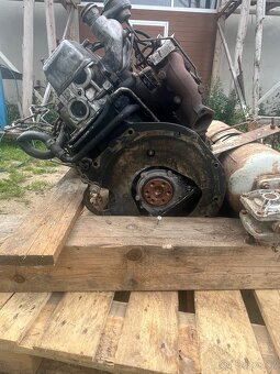 Motor - 5