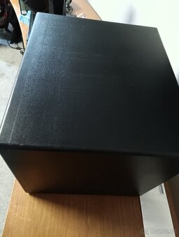 Subwoofer Carpower SONIC 15 - 5