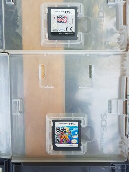 Hry na nintendo ds a 3ds - 5