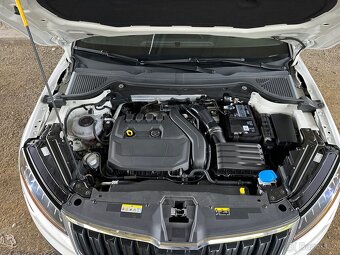Škoda Karoq 2020 1.5 TSI 110 kW Style Panorama CZ - 5