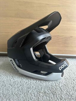Cyklistická přilba POC OTOCON RACE MIPS vel. S 51/54 - 5