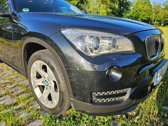 BMW X1 - 5