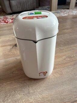 Výrobník sójového, rostlinného mléka a tofu - 5