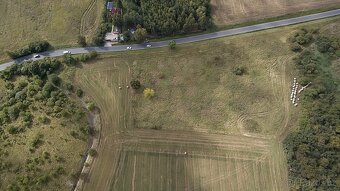 Strategický pozemek 18 000 m² u Plzně – invest. příležitost - 5