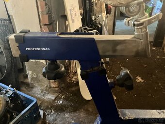 Rotoped Sportex Bohemia Tomahawk - 5