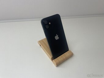 iPhone 12 128GB Black - záruka, faktura /T11 - 5