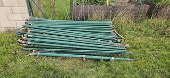 Plotový zahradní sloupek při větším odběru SLEVA - 5