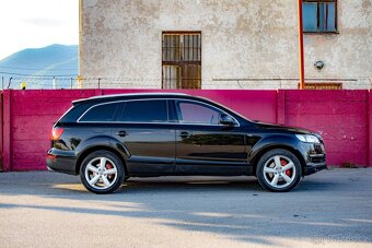 Audi Q7 3.0TDI quattro tiptronic - 5