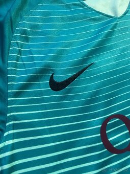 FC Barcelona dres neymar 11 vel. M - 5
