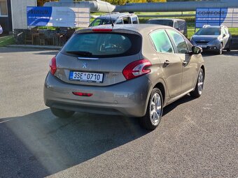 Peugeot 208 1.2 PT 82 ACTIVE MAN5 - 5