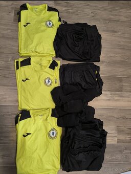 Prodám dresy a balóny - 5