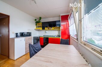 Prodej byt 3+1, 71㎡ - 5