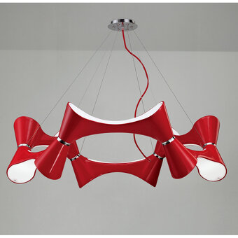 Designové stropní svítidlo Mantra Ora M1563 - 5