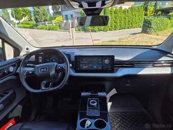 Aiways U5 Premium elektromobil - 5