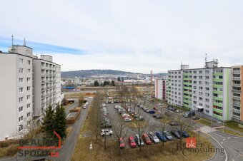 Prodej, byty/2+kk, 76.15 m2, Cibulkova, Klatovy III, Klatovy - 5