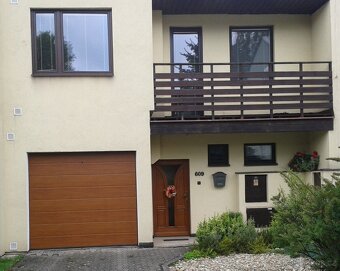 HORMANN SEKČNÍ GARÁŽOVÁ VRATA ISOMATIC42, 2500x2125mm - 5