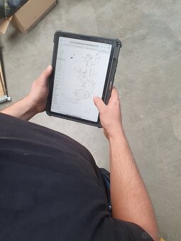 Servisní technik pro zemědělskou techniku - 5