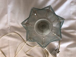 Lampička Brusel - 5